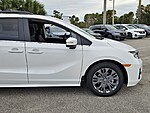 New 2026 Honda Odyssey TOURING in FT. PIERCE, FLORIDA (Photo 2)