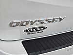 New 2026 Honda Odyssey TOURING in FT. PIERCE, FLORIDA (Photo 21)