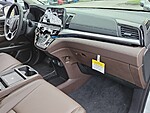 New 2026 Honda Odyssey TOURING in FT. PIERCE, FLORIDA (Photo 24)