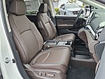 New 2026 Honda Odyssey TOURING in FT. PIERCE, FLORIDA (Photo 25)