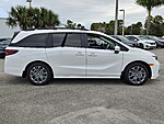 New 2026 Honda Odyssey TOURING in FT. PIERCE, FLORIDA (Photo 3)