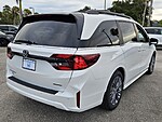 New 2026 Honda Odyssey TOURING in FT. PIERCE, FLORIDA (Photo 5)