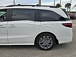 New 2026 Honda Odyssey TOURING in FT. PIERCE, FLORIDA (Photo 8)