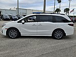 New 2026 Honda Odyssey TOURING in FT. PIERCE, FLORIDA (Photo 9)