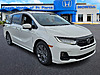 New 2026 Honda Odyssey TOURING in FT. PIERCE, FLORIDA
