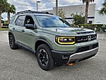 New 2026 Honda Passport TRAILSPORT ELITE in FT. PIERCE, FLORIDA (Photo 1)