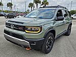 New 2026 Honda Passport TRAILSPORT ELITE in FT. PIERCE, FLORIDA (Photo 11)