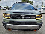 New 2026 Honda Passport TRAILSPORT ELITE in FT. PIERCE, FLORIDA (Photo 12)