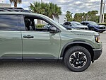 New 2026 Honda Passport TRAILSPORT ELITE in FT. PIERCE, FLORIDA (Photo 2)