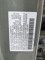 New 2026 Honda Passport TRAILSPORT ELITE in FT. PIERCE, FLORIDA (Photo 26)