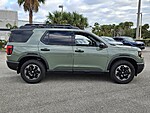 New 2026 Honda Passport TRAILSPORT ELITE in FT. PIERCE, FLORIDA (Photo 3)