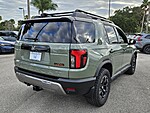 New 2026 Honda Passport TRAILSPORT ELITE in FT. PIERCE, FLORIDA (Photo 5)