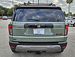 New 2026 Honda Passport TRAILSPORT ELITE in FT. PIERCE, FLORIDA (Photo 6)