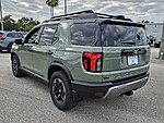 New 2026 Honda Passport TRAILSPORT ELITE in FT. PIERCE, FLORIDA (Photo 7)