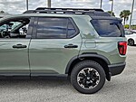 New 2026 Honda Passport TRAILSPORT ELITE in FT. PIERCE, FLORIDA (Photo 8)