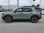 New 2026 Honda Passport TRAILSPORT ELITE in FT. PIERCE, FLORIDA (Photo 9)