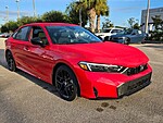 New 2026 Honda Civic SPORT in FT. PIERCE, FLORIDA (Photo 1)