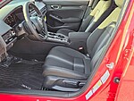 New 2026 Honda Civic SPORT in FT. PIERCE, FLORIDA (Photo 11)