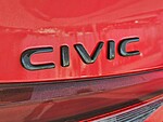 New 2026 Honda Civic SPORT in FT. PIERCE, FLORIDA (Photo 18)