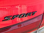 New 2026 Honda Civic SPORT in FT. PIERCE, FLORIDA (Photo 19)