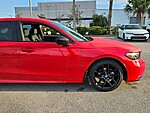 New 2026 Honda Civic SPORT in FT. PIERCE, FLORIDA (Photo 2)