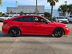 New 2026 Honda Civic SPORT in FT. PIERCE, FLORIDA (Photo 3)
