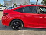 New 2026 Honda Civic SPORT in FT. PIERCE, FLORIDA (Photo 4)