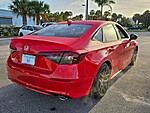 New 2026 Honda Civic SPORT in FT. PIERCE, FLORIDA (Photo 5)