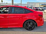 New 2026 Honda Civic SPORT in FT. PIERCE, FLORIDA (Photo 6)