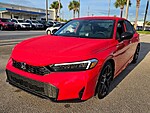 New 2026 Honda Civic SPORT in FT. PIERCE, FLORIDA (Photo 9)