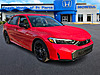 New 2026 Honda Civic SPORT in FT. PIERCE, FLORIDA
