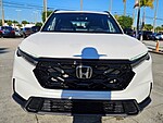 New 2026 Honda CR-V Hybrid SPORT in FT. PIERCE, FLORIDA (Photo 11)