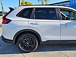 New 2026 Honda CR-V Hybrid SPORT in FT. PIERCE, FLORIDA (Photo 4)