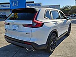 New 2026 Honda CR-V Hybrid SPORT in FT. PIERCE, FLORIDA (Photo 5)