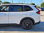 New 2026 Honda CR-V Hybrid SPORT in FT. PIERCE, FLORIDA (Photo 7)