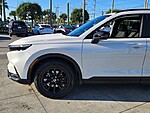 New 2026 Honda CR-V Hybrid SPORT in FT. PIERCE, FLORIDA (Photo 9)