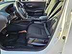 New 2026 Honda HR-V LX in FT. PIERCE, FLORIDA (Photo 12)
