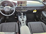 New 2026 Honda HR-V LX in FT. PIERCE, FLORIDA (Photo 16)