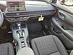 New 2026 Honda HR-V LX in FT. PIERCE, FLORIDA (Photo 17)
