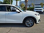 New 2026 Honda HR-V LX in FT. PIERCE, FLORIDA (Photo 2)