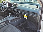 New 2026 Honda HR-V LX in FT. PIERCE, FLORIDA (Photo 22)