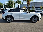 New 2026 Honda HR-V LX in FT. PIERCE, FLORIDA (Photo 3)