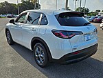 New 2026 Honda HR-V LX in FT. PIERCE, FLORIDA (Photo 6)