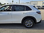 New 2026 Honda HR-V LX in FT. PIERCE, FLORIDA (Photo 7)