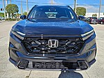 New 2026 Honda CR-V Hybrid SPORT in FT. PIERCE, FLORIDA (Photo 12)