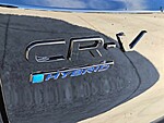 New 2026 Honda CR-V Hybrid SPORT in FT. PIERCE, FLORIDA (Photo 21)