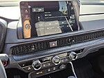 New 2026 Honda CR-V Hybrid SPORT in FT. PIERCE, FLORIDA (Photo 33)