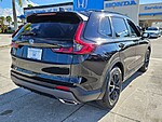 New 2026 Honda CR-V Hybrid SPORT in FT. PIERCE, FLORIDA (Photo 5)
