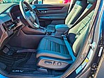 New 2026 Honda CR-V EX in FT. PIERCE, FLORIDA (Photo 11)