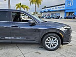 New 2026 Honda CR-V EX in FT. PIERCE, FLORIDA (Photo 2)